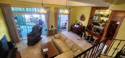 Seletar Garden (D28), Terrace #582950971